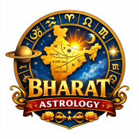 Bharat Astrology Student Portal